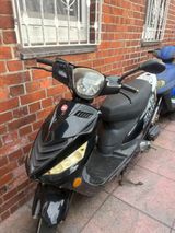 Kreidler Jigger 50 - KREIDLER 50