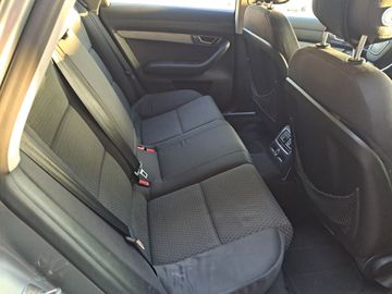 Audi A6 - 10