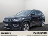 Jeep Compass 2.0 Multijet Limited 4WD - Jeep in Düsseldorf