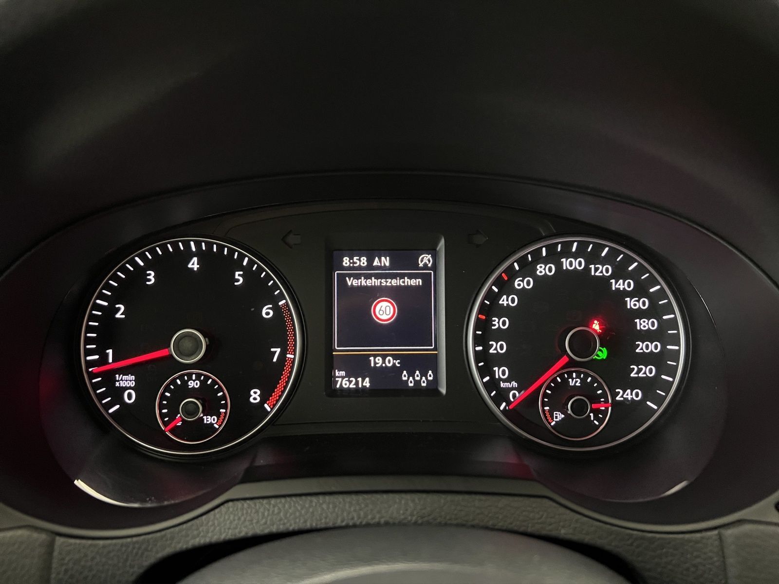 Volkswagen Sharan - Bild 9