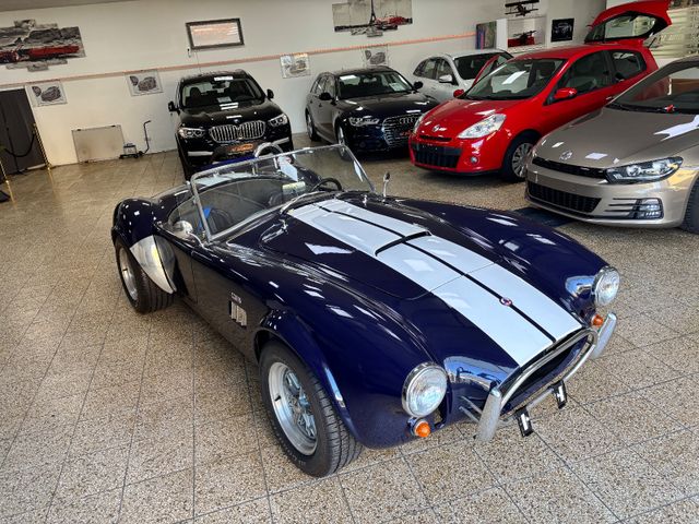 AC Cobra 1.Hand