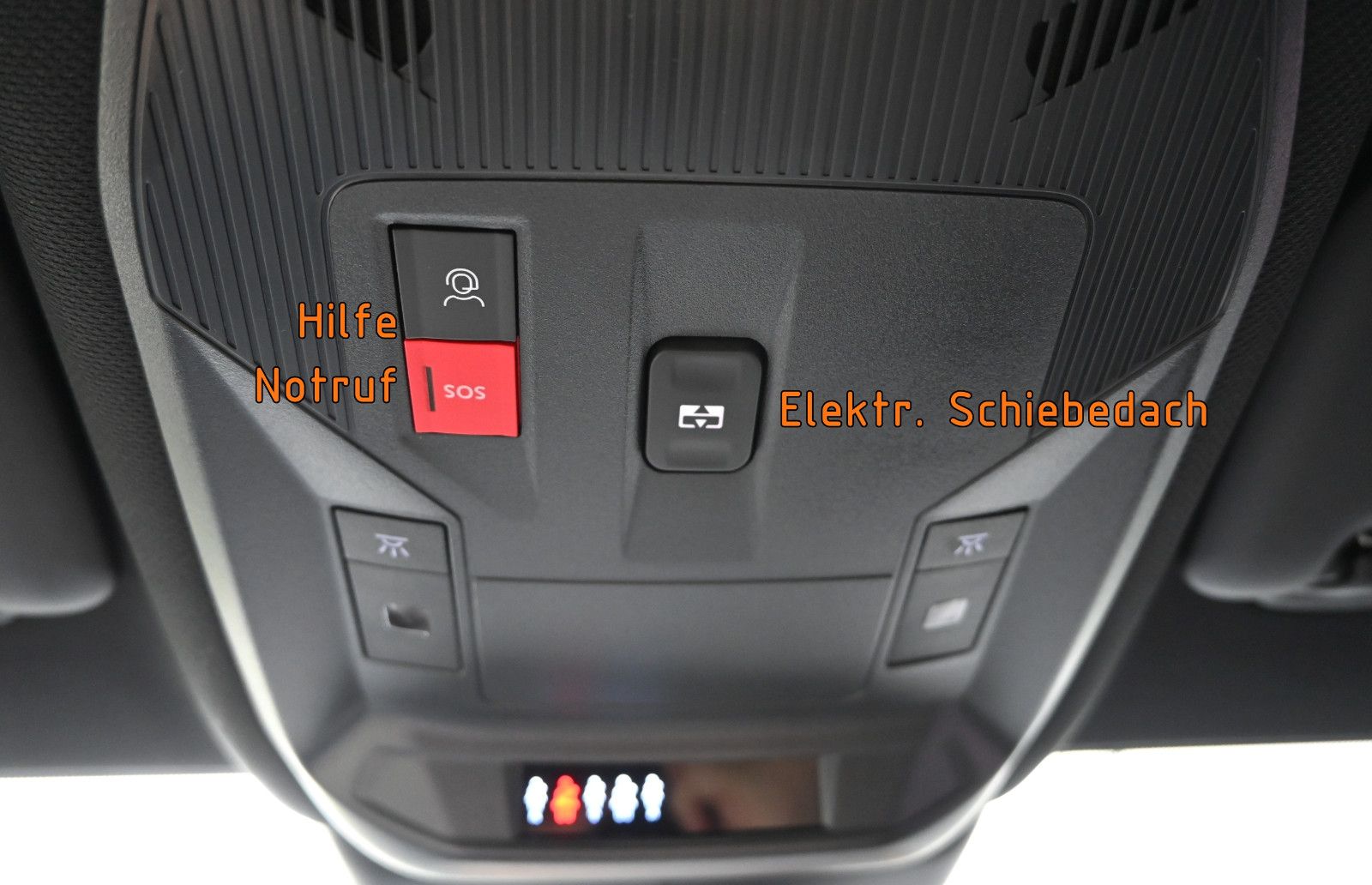 Fahrzeugabbildung Opel Astra ST 1.5d GS ULTIMATE °ACC°AHK°HUD°PANO°360°