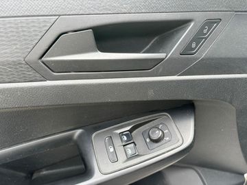 Volkswagen Caddy - 12