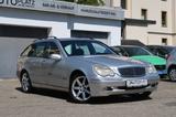 Mercedes-Benz C220 CDI ELEGANCE *AUTOM. *TEMPOMAT *KLIMATRONIK - Mercedes-Benz C 220 aus 2002: Cdi