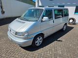 Volkswagen T4 Multivan Highline mit DPF - Volkswagen T4 Multivan in Duisburg