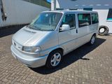 Volkswagen T4 Multivan Highline mit DPF - Volkswagen T4: Dpf