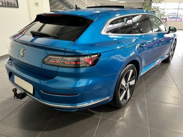 Volkswagen Arteon - 6