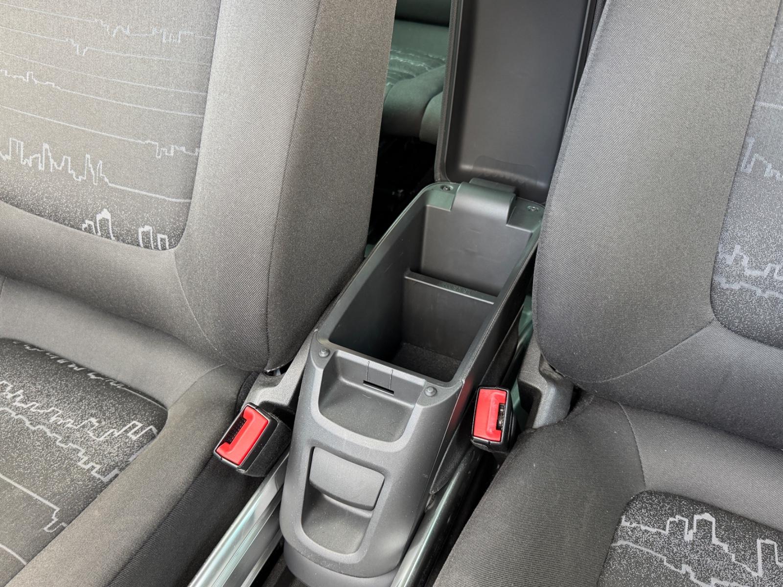 Opel Meriva B Design Edition 1.Hand Scheckheft