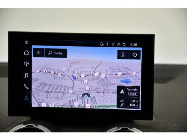 Audi Q2 - Bild 9