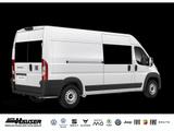 Fiat Ducato Kasten Serie 2 MY25 Maxi 35 L3H2 140 AT 6 - Fiat: 1.6