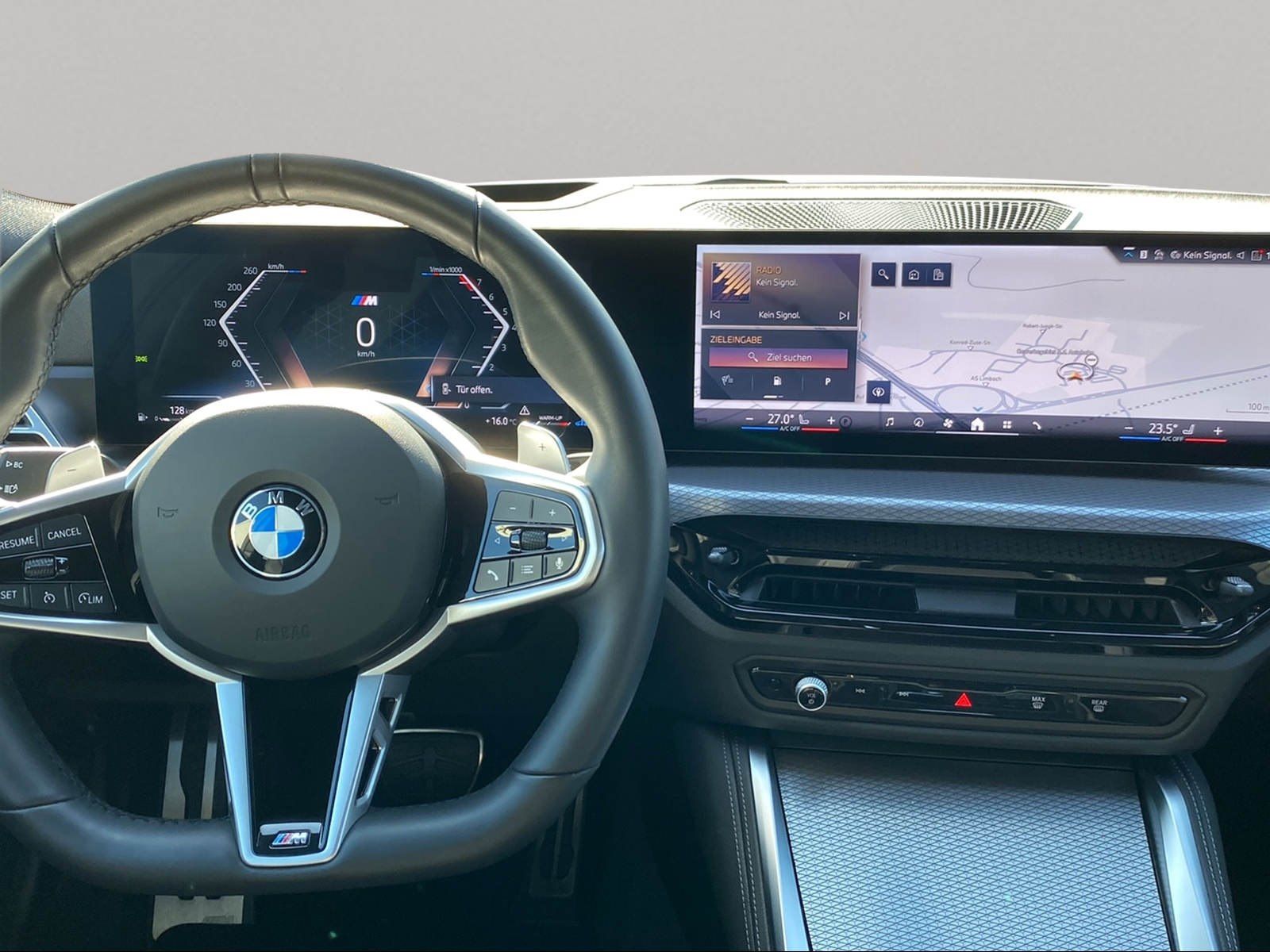 BMW 420 Gran Coupé - Bild 7
