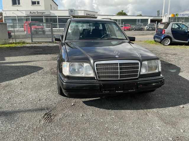 Mercedes-Benz Mercedes Benz  E 320 Sportline W124