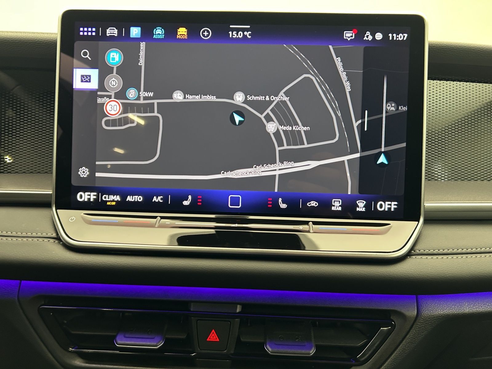 Volkswagen Tayron - Bild 6