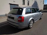 Audi A4 1.8 T quattro Avant S-Line /TÜV 09.2027 - Audi A4 aus 2004: Line