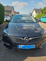 Opel Astra ST 1.5 Diesel 90kW GS Line Auto GS Line - Opel Astra mit Diesel-Antrieb: 1.9