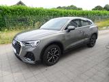 Audi Q3 35 TFSI S tronic