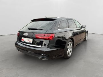 Audi A6 - 5