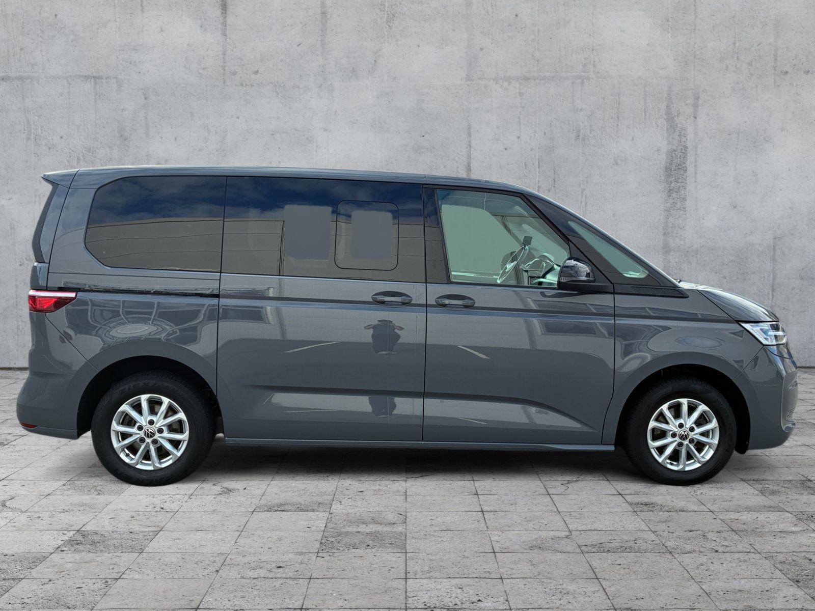 Volkswagen T7 Multivan - Bild 7