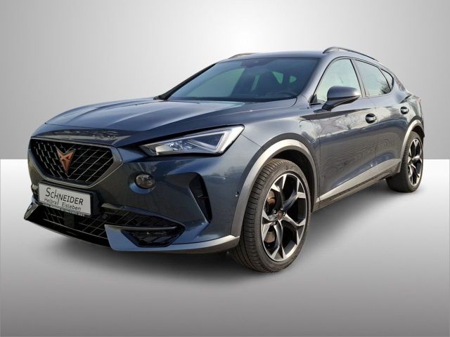 FORMENTOR 1.4 eHYBRID VZ LED+APP+DCC+ACC