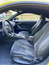 Audi TT 40 TFSI S tronic Coupe -S line Neuwagengar. - gebrauchte Audi TT aus dem Jahr 2022