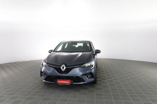 Renault RENAULT Clio Clio TCe 90 CV 5 porte Business