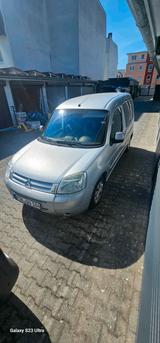 Citroën citroen berlingo - Citroën Berlingo Gebrauchtwagen in Frankfurt
