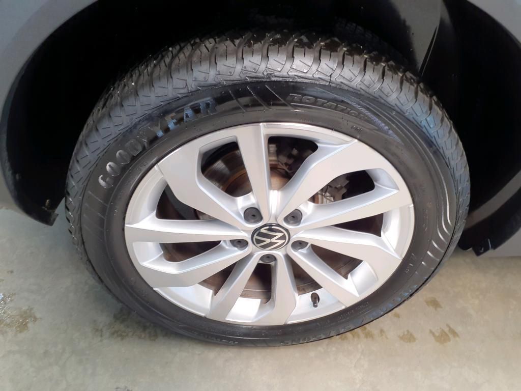 Volkswagen T-Roc Style 1.5 TSI AHK*Tempo*PDC*RFK*SH*Klima