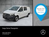 Mercedes-Benz Vito Mixto 116 CDI 5-Sitzer+AHK+9G+Klima+StandHZ - Mercedes-Benz Vito 9 sitzer