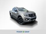 Nissan Navara 2.3 dCi 4x4 Double Cab/NAVI/360°/AHK - gebrauchte Nissan Navara aus dem Jahr 2021