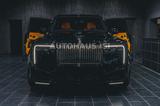 Rolls-Royce Cullinan Series II BLACK BADGE NOVITEC WIDEBODY - Rolls-Royce Cullinan Gebrauchtwagen