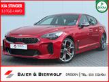 Kia Stinger GT 4WD 3.3TDG-i 360GRAD KEYLESS LED - Kia Stinger Gebrauchtwagen