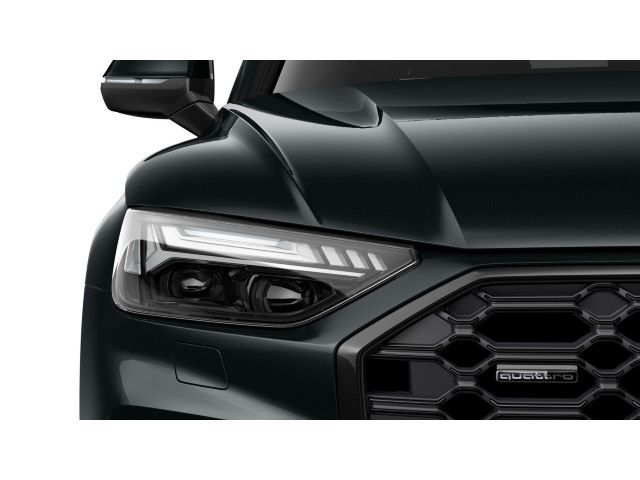 Audi Q5 - Bild 5