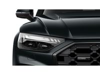 Audi Q5 - Vorschau Bild 5