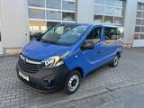 Opel Vivaro-B - gebrauchte Opel Vivaro aus dem Jahr 2019