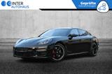 Porsche Panamera GTS*ACC*LED*Memory*Sport Chrono*2.Hand* - Porsche Panamera in Leverkusen