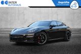 Porsche Panamera GTS*ACC*LED*Memory*Sport Chrono*2.Hand* - Porsche Panamera in Köln