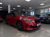 BMW M135 i xDrive Performance/Deutsch/BMW Scheckheft - rote BMW M135