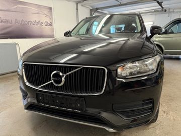 Volvo XC90 - 6