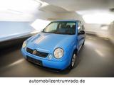 Volkswagen Lupo 1.4 Automatik Colour Concept TÜV 12/2026 - Volkswagen Lupo: 1.2