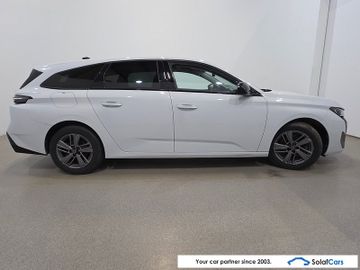 Peugeot 308 - 5