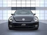 Volkswagen Beetle Fender Edition+BI-XENON+NAVI+LEDER+PANO - Volkswagen Beetle mit Benzin-Antrieb
