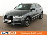 Audi Q3 2.0 TFSI quattro Sport Aut.*SLINE*NAVI*LED* - Audi Q3 in Bochum