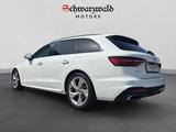 Audi A4 Avant 35  3x S line LED MMI Plus TÜV neu - Audi A4: Line Plus