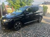Volkswagen Caddy 2,0TDI Style, Pano, Standheizung, Garantie - Volkswagen Caddy: Style