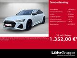 Audi RS 6 Avant performance quattro tiptronic