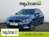 BMW 320 d SPORT|HUD|LEDER|Shadow|LED|KAMERA|M LENKER - BMW 320: 320d