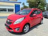 Chevrolet Spark LT - S 1.2 Klimaautomatik PDC - Chevrolet Gebrauchtwagen von 2011
