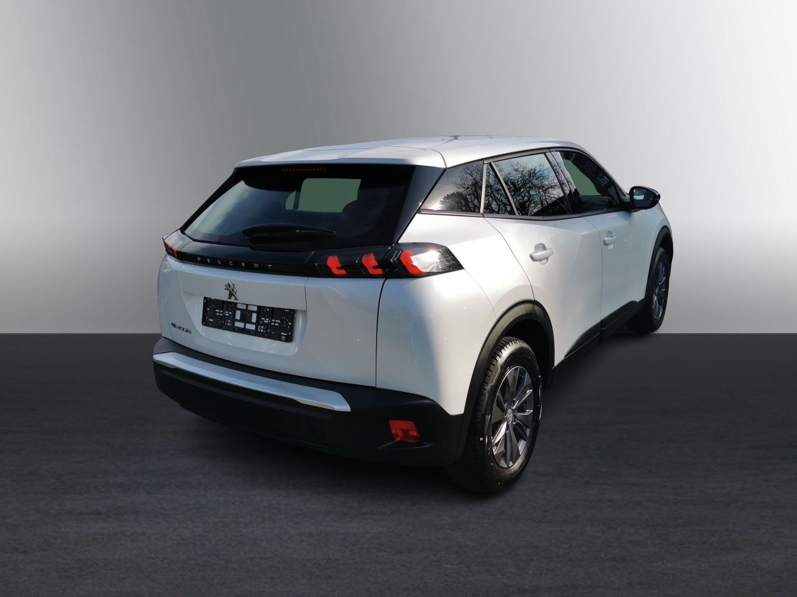 Fahrzeugabbildung Peugeot 2008 Active Pack+USB+PDC+KLIMA+DAB+TEMPOMAT+