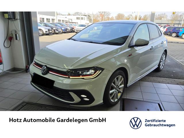 Volkswagen Polo VI 2.0 GTI DSG GTI Pano/Beats/Matrix/RearVi