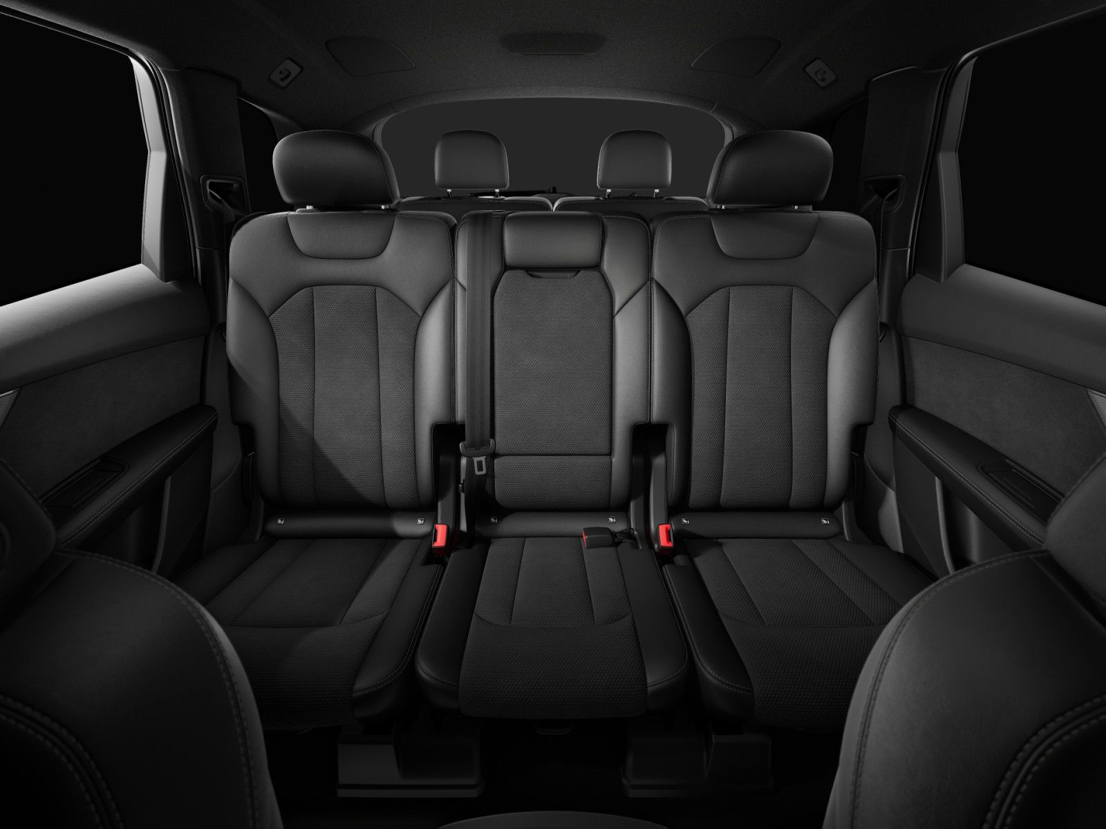 Audi Q7 - Bild 12